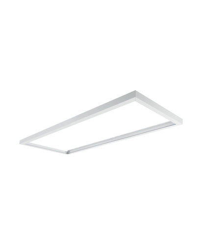 Ledvance Aufbaurahmen PANEL1200X300SFMOUN. Ledvance Aufbaurahmen PANEL1200X300SFMOUN.