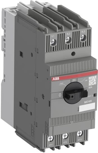 ABB Stotz S&J Kurzschl.-Schutzschalter 16 A MO165-16