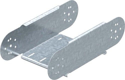 OBO Bettermann Vertr Gelenkbogen-Element vertikal, tfverz. RGBEV 160 FT OBO Bettermann Vertr Gelenkbogen-Element vertikal, tfverz. RGBEV 160 FT