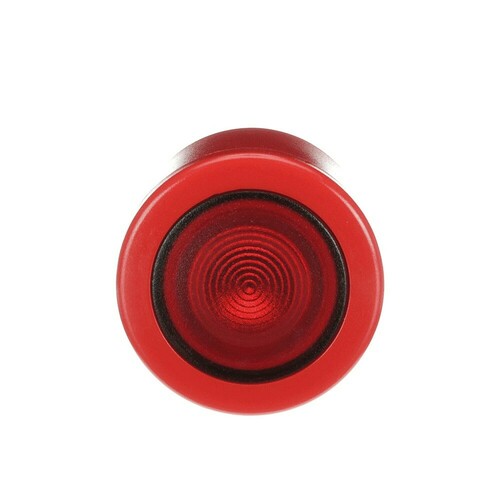 ABB Stotz S&J NOT-AUS-Pilztaster 0mm rot rot, D=40 mm MPMP3-11R