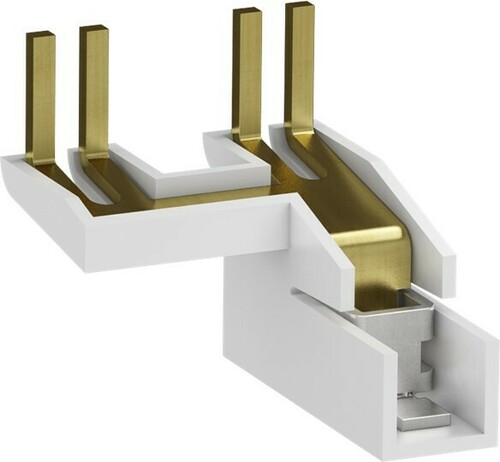 ABB Stotz S&J Parallelanschluss MVP0C