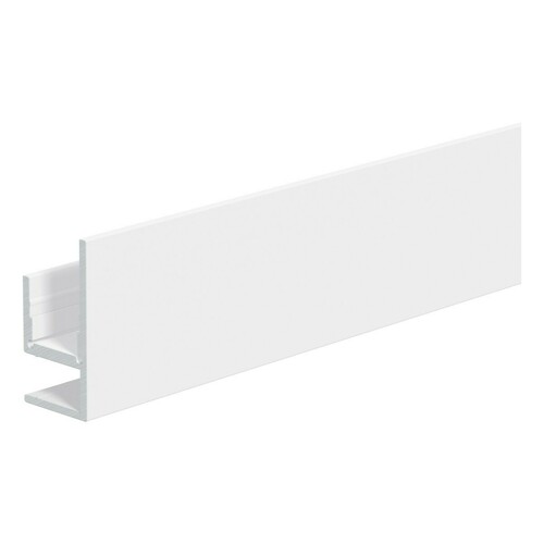 EVN Lichttechnik Aluminiumprofil 2m APWBW200 EVN Lichttechnik Aluminiumprofil 2m APWBW200