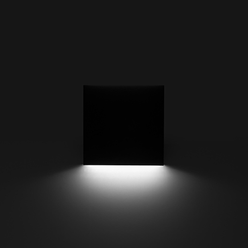Performance in Light LED-Wandleuchte 3000K 3104508