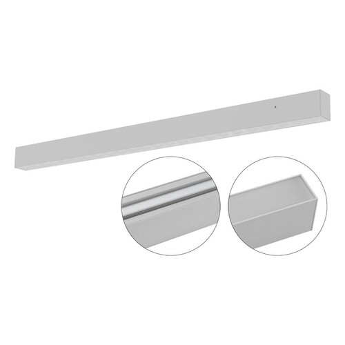 EVN Lichttechnik LED-Anbauleuchte d/i 3000-5700K BALM12501425 EVN Lichttechnik LED-Anbauleuchte d/i 3000-5700K BALM12501425