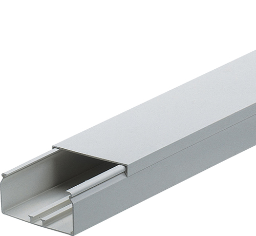 Gewiss FB-Kanal 60x100, reinweiß NP50002