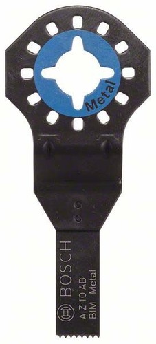Bosch Power Tools Tauchsägeblatt 2608661641