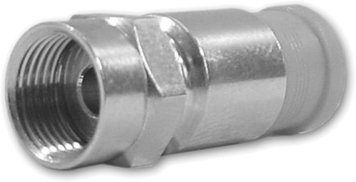 Televes F-Pressstecker FPS 0837