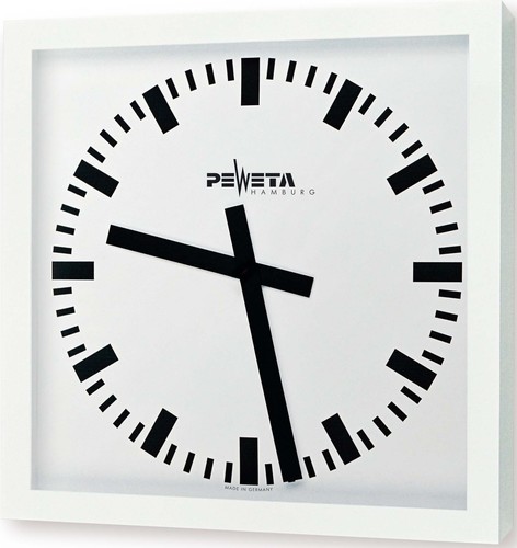 Peweta Nebenuhr innen,12-60V,500x500 71.370.521