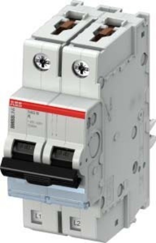 ABB Stotz S&J Leitungsschutzschalter 1A K S402M-K1