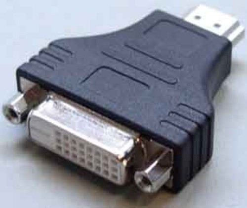 E+P Elektrik Kompaktadapter HDMI5