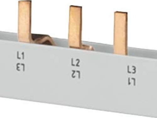 Siemens Dig.Industr. Stiftsammelschiene 4-ph,1020mm,10qmm 5ST3746-2 Siemens Dig.Industr. Stiftsammelschiene 4-ph,1020mm,10qmm 5ST3746-2