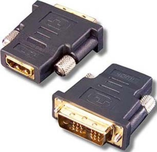 E+P Elektrik Kompaktadapter 19pol. HDMI6