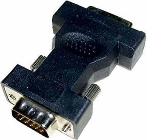 E+P Elektrik Kompaktadapter 24+5pol. DVI8