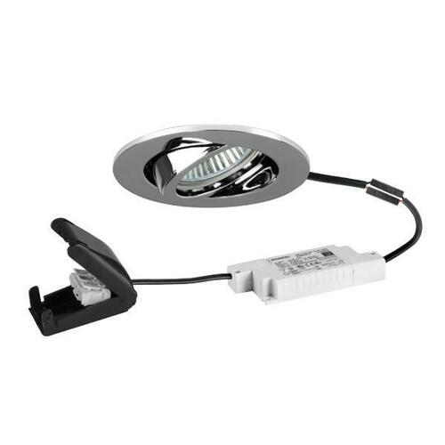 Brumberg Leuchten LED-Einbaustrahler 230V 39483023