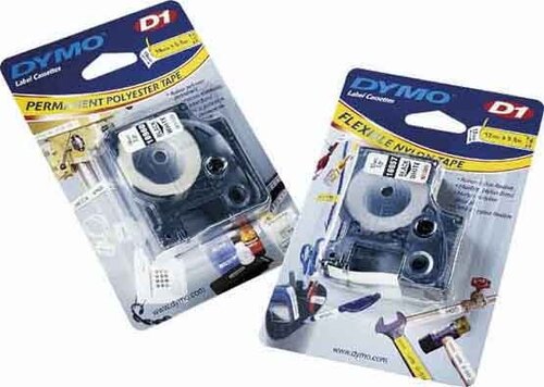 Newell Brands D1 Nylonband sw/ws 19mm/3,5m 16958 Newell Brands D1 Nylonband sw/ws 19mm/3,5m 16958
