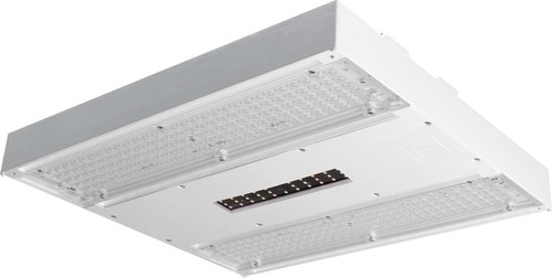 Performance in Light LED-Hallenpendelleuchte 4000K 3h 3105887