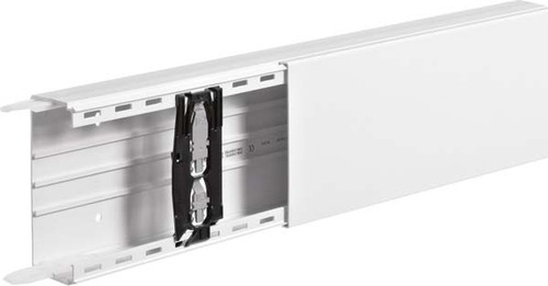 Tehalit Leitungsführungskanal hfr 60x150 weiß LFH6015009010