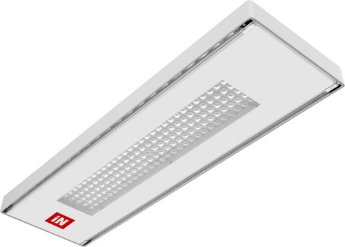 Performance in Light LED-Hallenpendelleuchte 4000K DALI 3105994