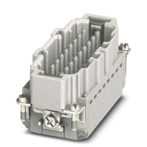 Phoenix Contact Kontakteinsatz HC-B 16-I-PT-M