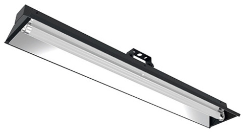 Scharnberger+Hasenbein UV-C Desinfektionsleuchte 940mm 1x30W 45245