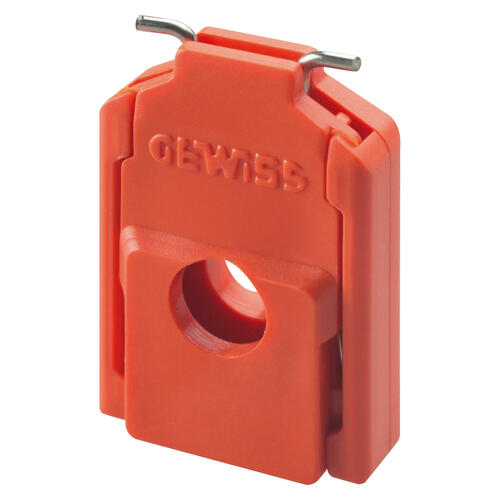 Gewiss Hebelsperre für Schloß GW96041