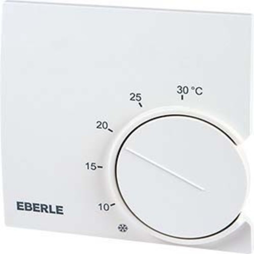 Eberle Controls Raumtemperaturregler RTR 9721