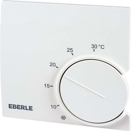 Eberle Controls Raumtemperaturregler RTR 9722