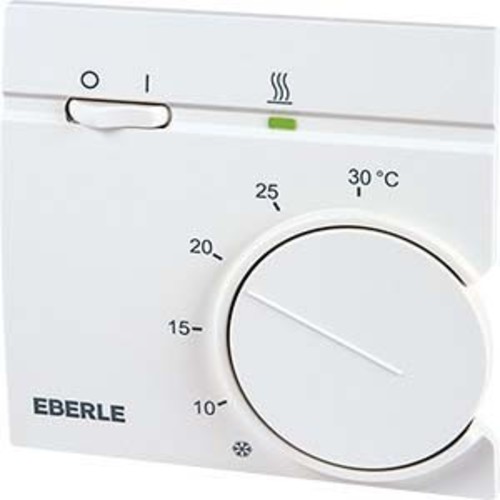 Eberle Controls Raumtemperaturregler RTR 9725