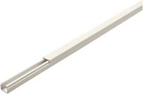 Gewiss Mini-Kanal 15x15, RAL 9010 NP41044