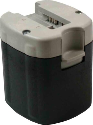 Akku Power Akku 9,6V/2,0Ah Ni-MH P803 Akku Power Akku 9,6V/2,0Ah Ni-MH P803