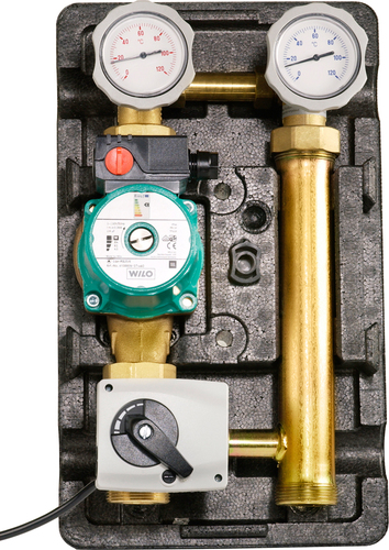Glen Dimplex SEE Heizkreis m.Temperaturfühler MMH 25