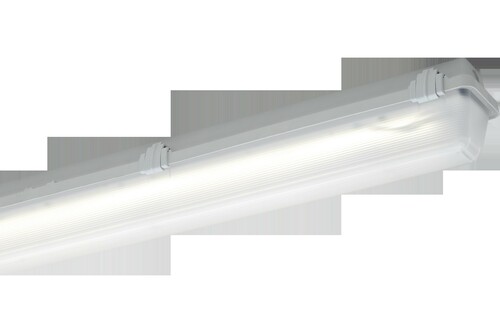 Schuch Licht LED-Feuchtraumleuchte 4000K 161 12L42 H50 DIMD