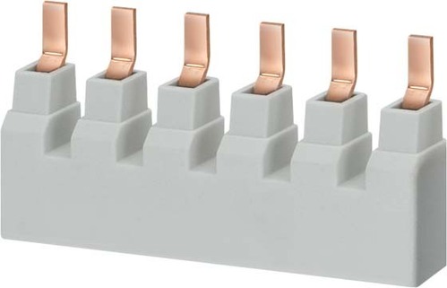 Siemens Dig.Industr. Stiftsammelschiene 16qmm,6x1 5ST3663-0HG