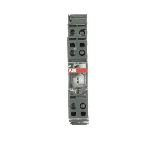 ABB Stotz S&J Optokoppler 2A,A1-A2=24VDC,Triac OBOA2000-24VDC ABB Stotz S&J Optokoppler 2A,A1-A2=24VDC,Triac OBOA2000-24VDC