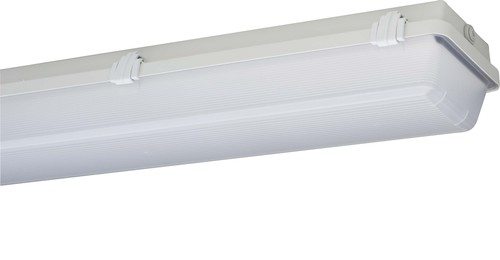 Schuch Licht LED-Feuchtraumleuchte 4000K 162 15L34 T40 H70