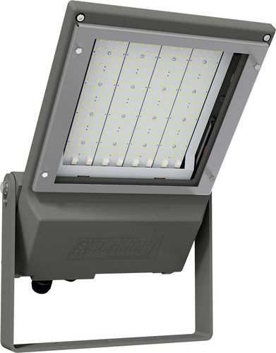 Schuch Licht LED-Hallenleuchte 4000K 7700 L210 SSK