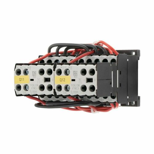 Eaton Schützkombination 4kW 400V DIULEM/21/MV(230V50H