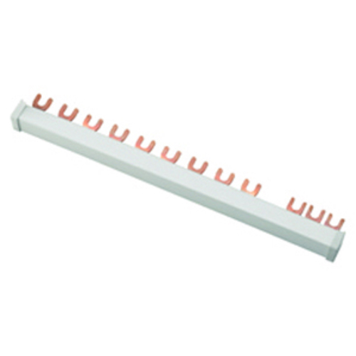 Gewiss Kammschiene Gabel f. FI-Sschutzsch. 4P GW96969