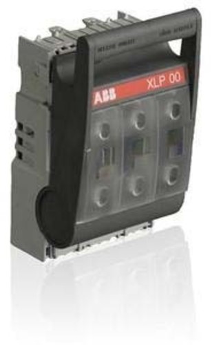 ABB Stotz S&J Sich.-Lasttrenner 160A XLP00-A40/75-3BC