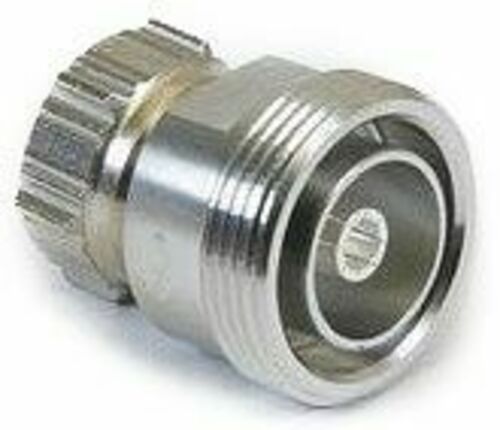 Spinner Adapter Inter-Series 7/16 S - 4.3-10 Plug BN 432002