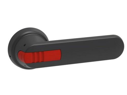 ABB Stotz S&J Pistolengriff 145mm Wellen- 12mm OHB145J12E311 ABB Stotz S&J Pistolengriff 145mm Wellen- 12mm OHB145J12E311