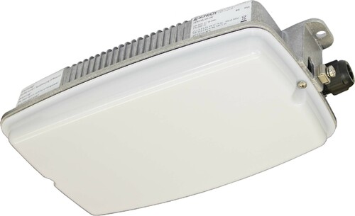 Schuch Licht EX-LED-Kompaktleuchte 6500K nD8611 L02 W