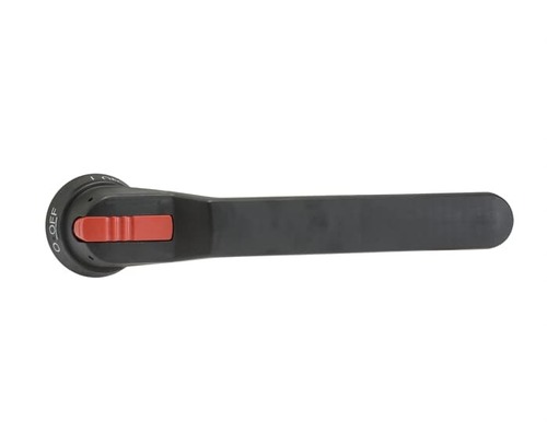 ABB Stotz S&J Pistolengriff 274mm Wellen- 12mm OHB274J12 ABB Stotz S&J Pistolengriff 274mm Wellen- 12mm OHB274J12