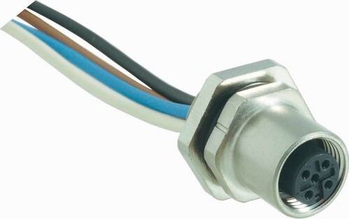 Harting Wanddurchführung M16x1,5 21033112400