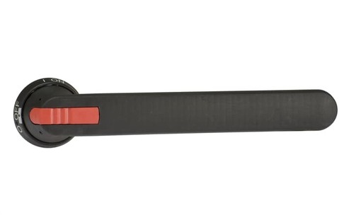 ABB Stotz S&J Pistolengriff 275mm Wellen- 12mm OHB275J12 ABB Stotz S&J Pistolengriff 275mm Wellen- 12mm OHB275J12