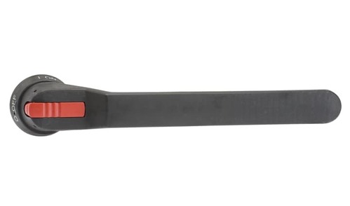 ABB Stotz S&J Pistolengriff 330mm Wellen- 12mm OHB330J12 ABB Stotz S&J Pistolengriff 330mm Wellen- 12mm OHB330J12