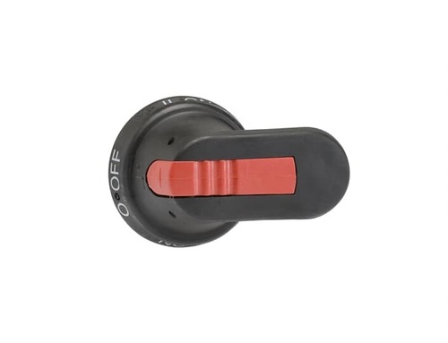 ABB Stotz S&J Pistolengriff 65mm Wellen- 6mm OHB65J6E011 ABB Stotz S&J Pistolengriff 65mm Wellen- 6mm OHB65J6E011