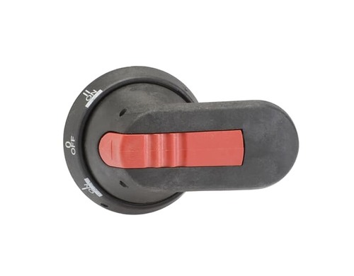 ABB Stotz S&J Pistolengriff 65mm Wellen- 6mm OHB65J6E69 ABB Stotz S&J Pistolengriff 65mm Wellen- 6mm OHB65J6E69