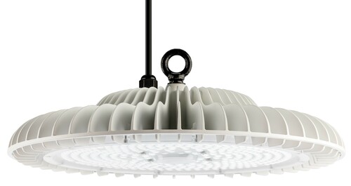 Pracht LED-Hallenstrahler 4000K, 100Gr. COMO_BL #9612212