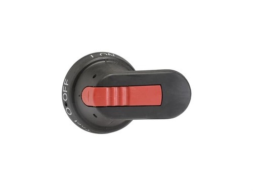 ABB Stotz S&J Pistolengriff 65mm Wellen- 6mm OHB65J6T ABB Stotz S&J Pistolengriff 65mm Wellen- 6mm OHB65J6T